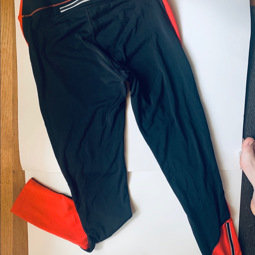 Athleta NWOT Homestretch Run Tight Size Small - Picture 10 of 14